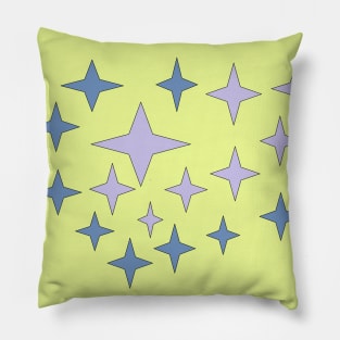 Shining star Pillow