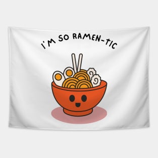 I'm So Ramen-tic! Tapestry