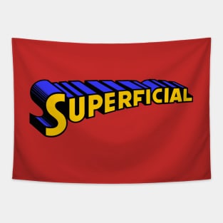 Superficial Tapestry