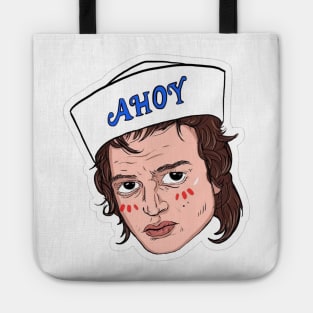 AHOY Tote