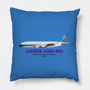 Airbus A380-800 - China Southern Airlines Pillow