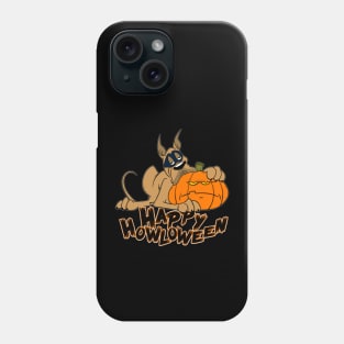 Happy Howloween Phone Case