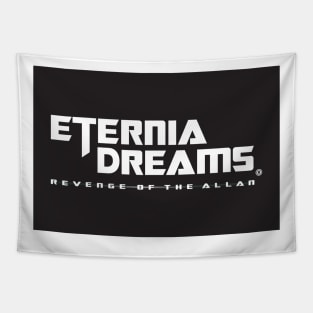 revenge eternia Tapestry