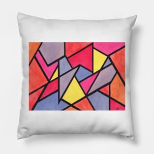 Untitled 13 Pillow