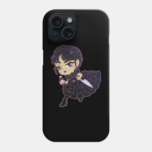 Dressed to kill Phone Case