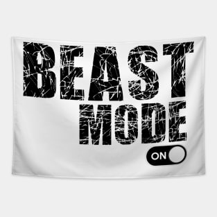 Beast Mode Tapestry