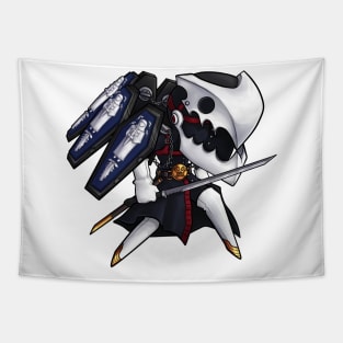 Thanatos - Persona 3 Tapestry