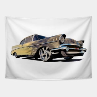 Bel Air Tapestry