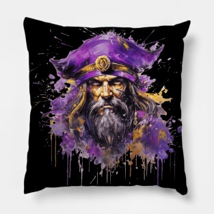 East Carolina Pirates ECU Pillow