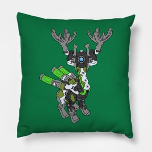 Grazer Pillow