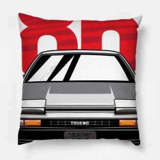 Ae86 Pillow