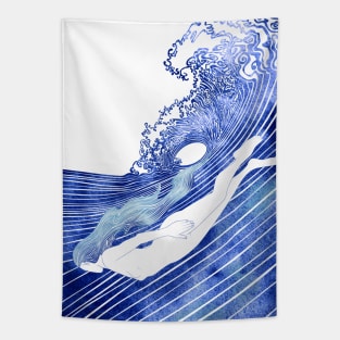 Kymothoe Tapestry