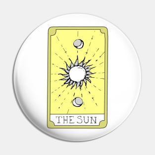 KE - The Sun Pin