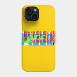 Pizza Phone Case