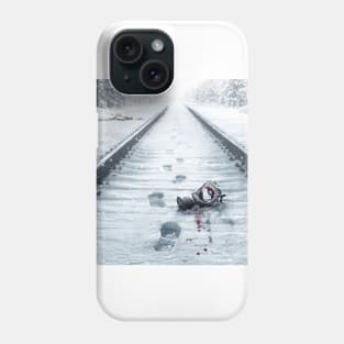 Metro Exodus Phone Case