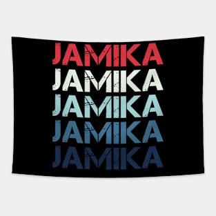 Jamika Tapestry