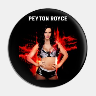 Peyton Royce Pin