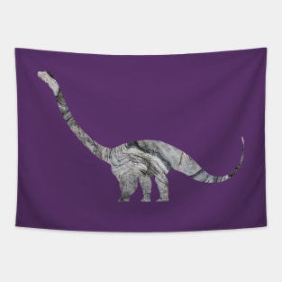 Marble Dinosaur Tapestry