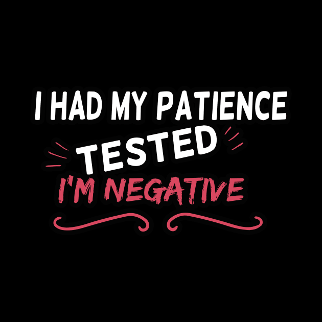 I had my patience tested I'm Negative, Cutting Machines like Silhouette Cameo and Cricut by Yassine BL