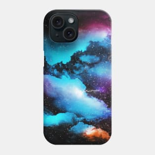 Space Phone Case