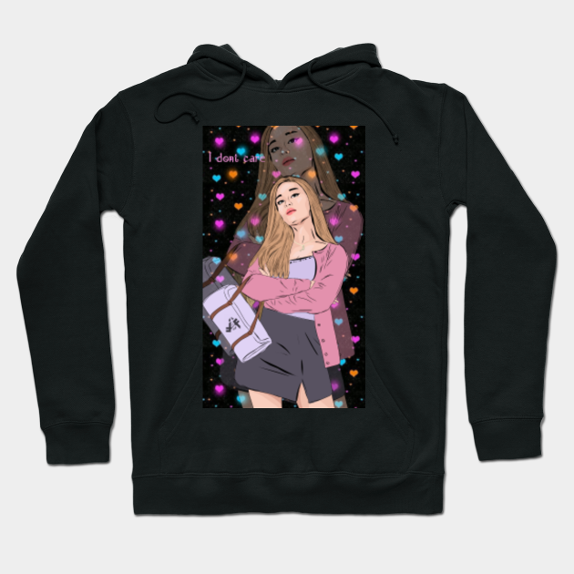 cute girly hoodies