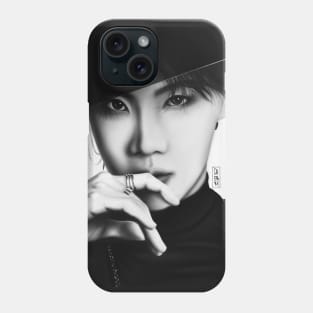 BTS - Jhope Phone Case