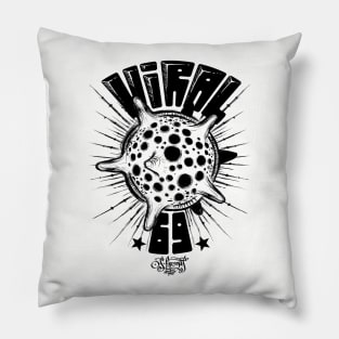 Viral Pillow