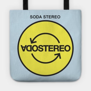 stereo Tote