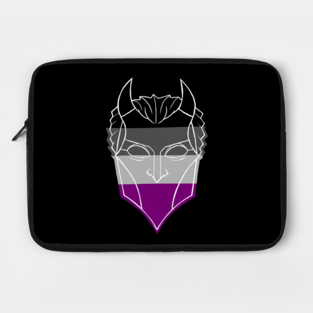 Ace Meliora Ghoul