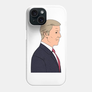 Tom Steyer Phone Case