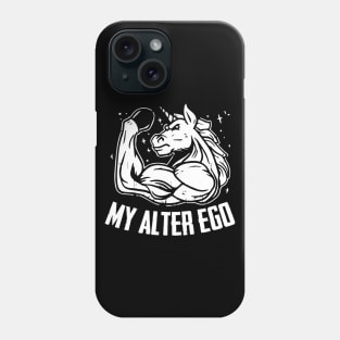 My Alter Ego Phone Case