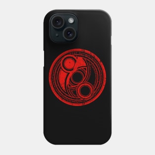 Umbra Witch Symbol Phone Case