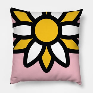 sunflower lover Pillow