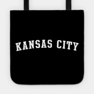 Kansas City Tote