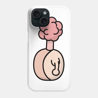 Plumbus Phone Case