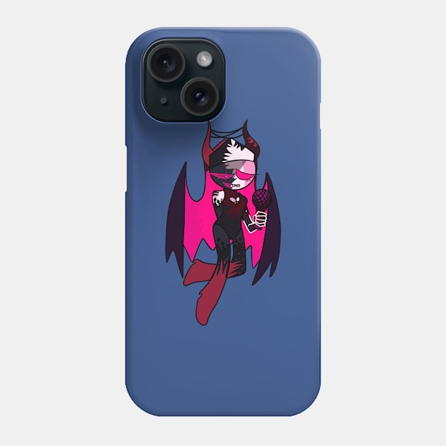 Sarvente - Friday night funkin Phone Case by cheesefries