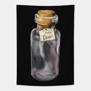 Eau de Parfum: Elide Lochan Tapestry