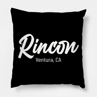 More Rincon Choices Pillow