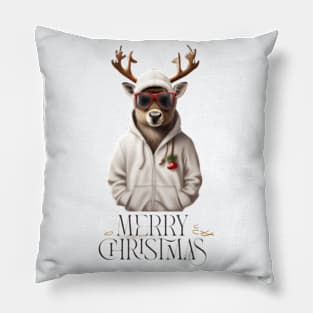 Christmas Hugs Collection: Pillow