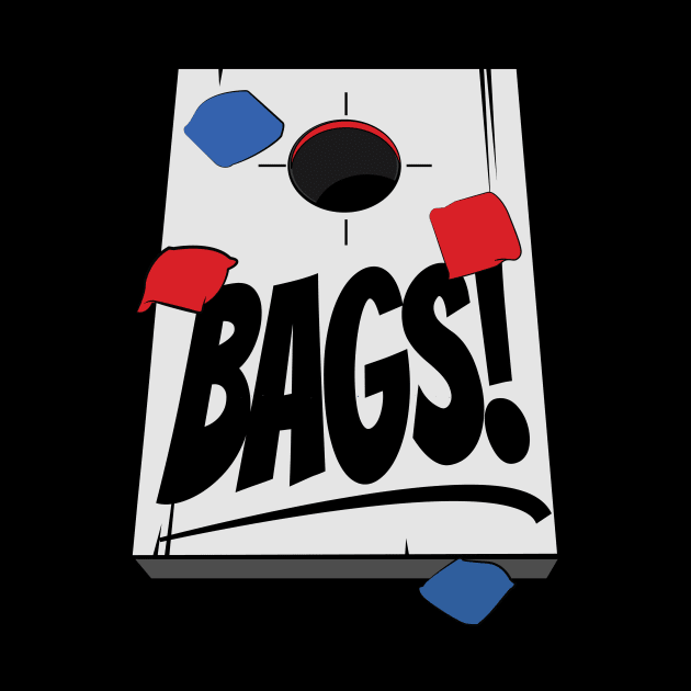 Bags! by chrayk57