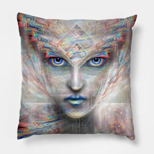 Layered magic Pillow