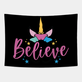 believe Tapestry