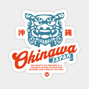 Okinawa, Japan City Magnet