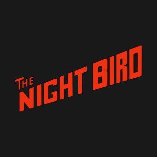 Night Bird T-Shirt