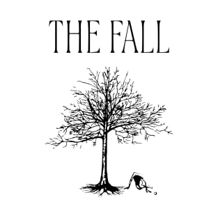 The Fall T-Shirt