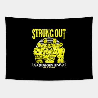 Vintage Strung Out  3 Tapestry