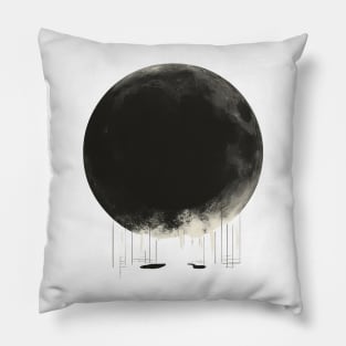 Eclipse Pillow