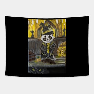 Hufflepuff Tapestry