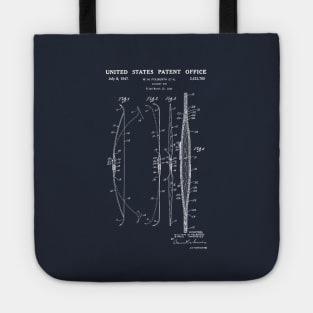 Hunting Bow 1 Tote