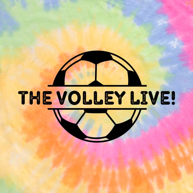 THE VOLLEY LIVE - BALL by SJPWorldMedia